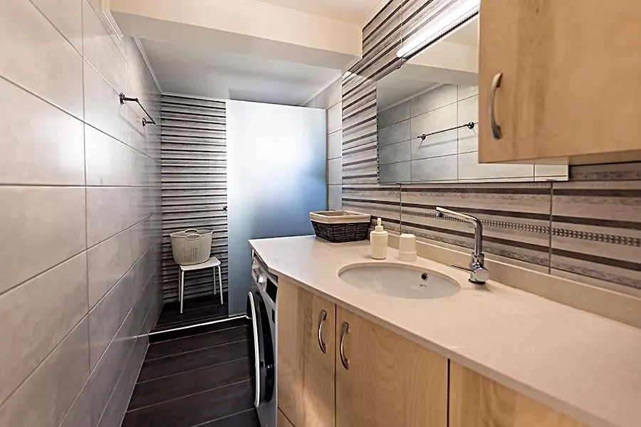 Olympia Penthouse Apartment Heraklion  Greece