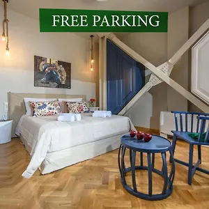 & Appartement